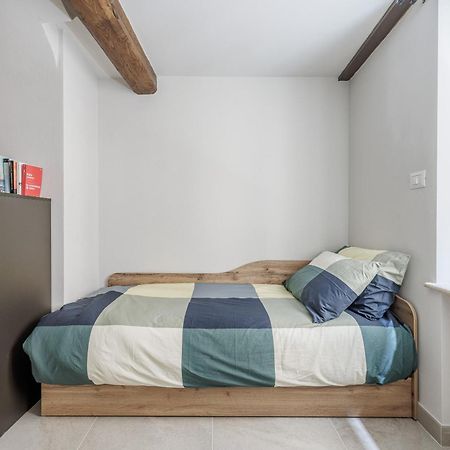 Il Mezzanino By Siena Living Apartment Dış mekan fotoğraf
