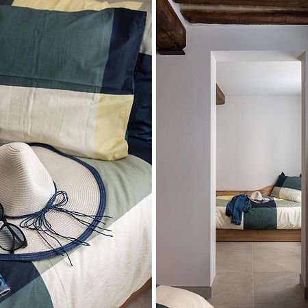 Il Mezzanino By Siena Living Apartment Dış mekan fotoğraf