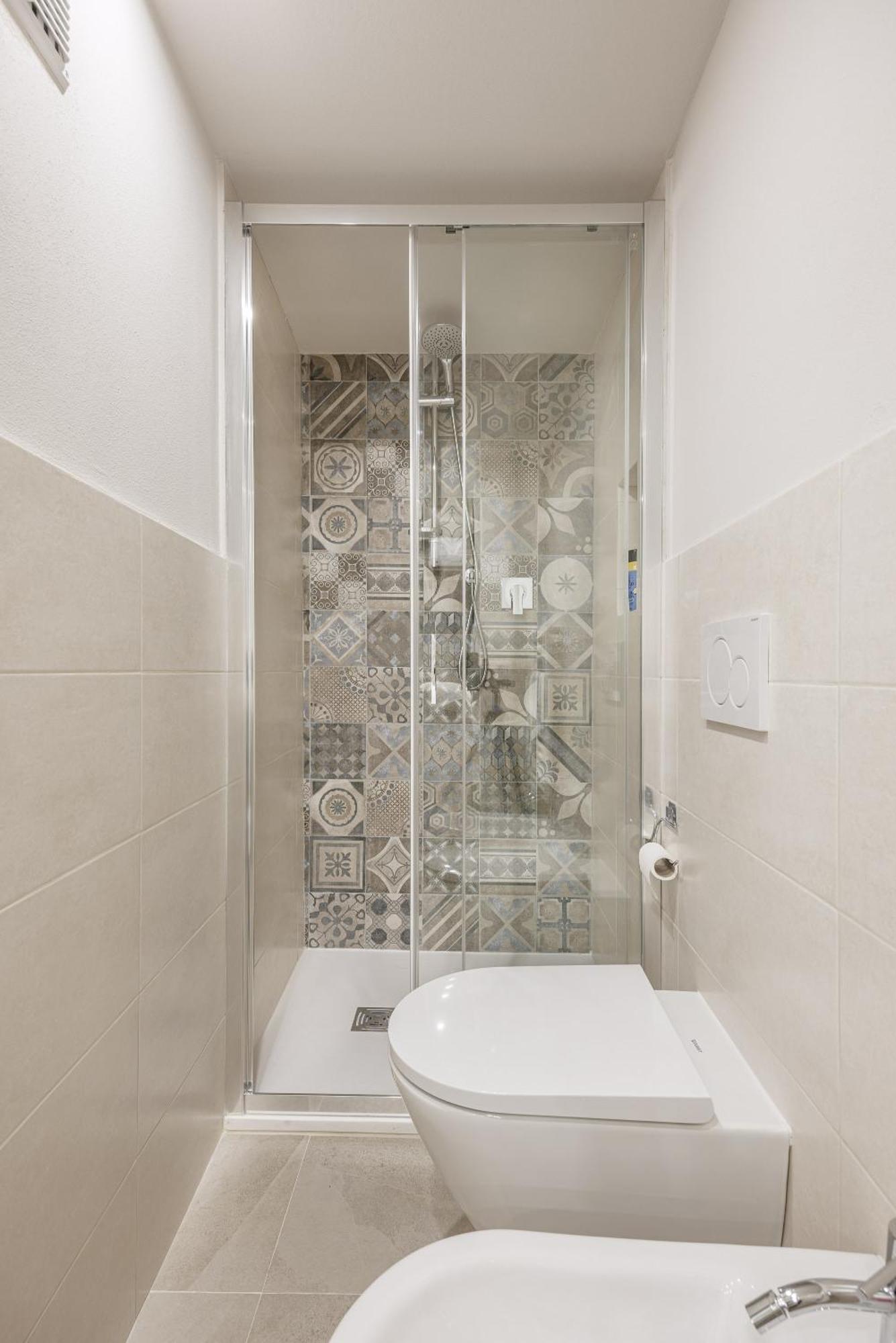 Il Mezzanino By Siena Living Apartment Dış mekan fotoğraf