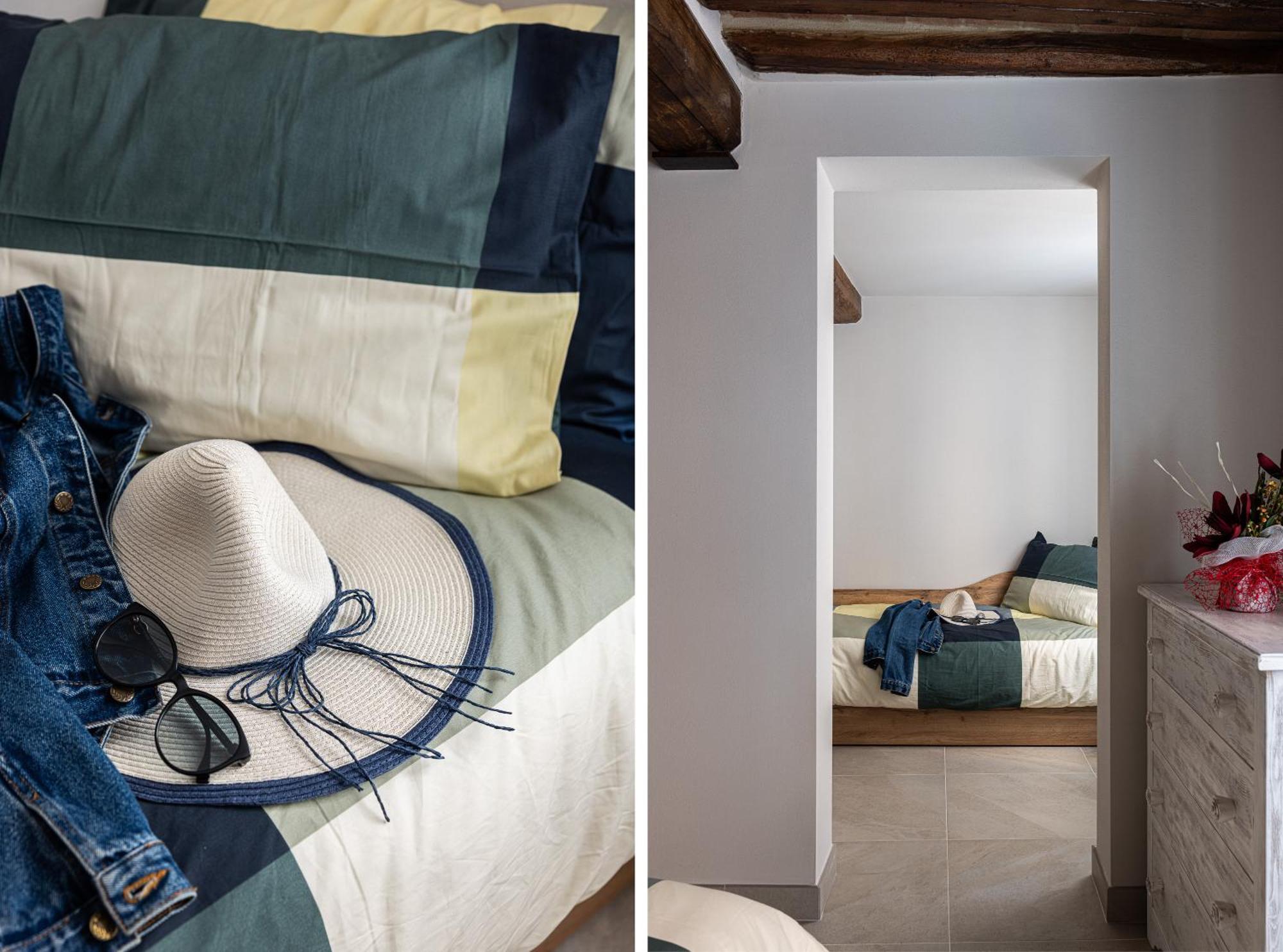 Il Mezzanino By Siena Living Apartment Dış mekan fotoğraf